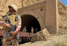 Peshawar Terror Attack 2 Security Personnel Killed in Assault on FC Headquarters