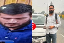 Red Fort Blast Linked to Faridabad Terror Module; J&K Doctor Under Probe