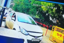 Red Fort Blast-Suspected Suicide Bomber Waited 3 Hours in Car Before Explosion