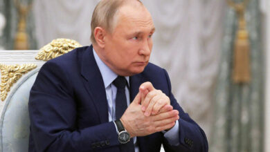 Russia May Resume Nuclear Tests After Trump’s Comments, Says Putin