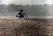 Turkey’s Airspace Block Triggers Delay in India’s Apache Helicopter Delivery