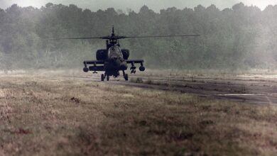 Turkey’s Airspace Block Triggers Delay in India’s Apache Helicopter Delivery