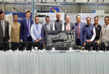 Adani Defence Supplies 2,000