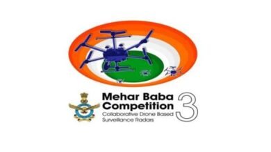 IAF Opens Registration for Mehar Baba Competition-3 to Boost Drone Innovation