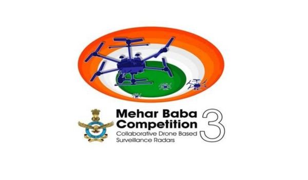 IAF Opens Registration for Mehar Baba Competition-3 to Boost Drone Innovation