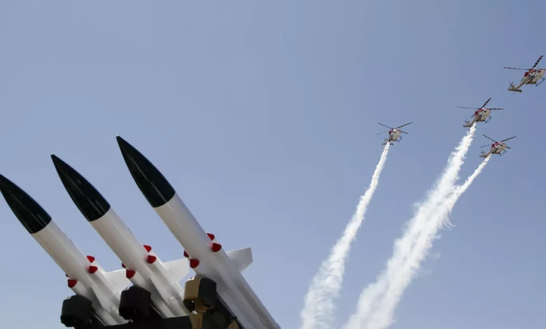 India, Armenia Deepen Defence Cooperation with New Military Hardware Initiatives