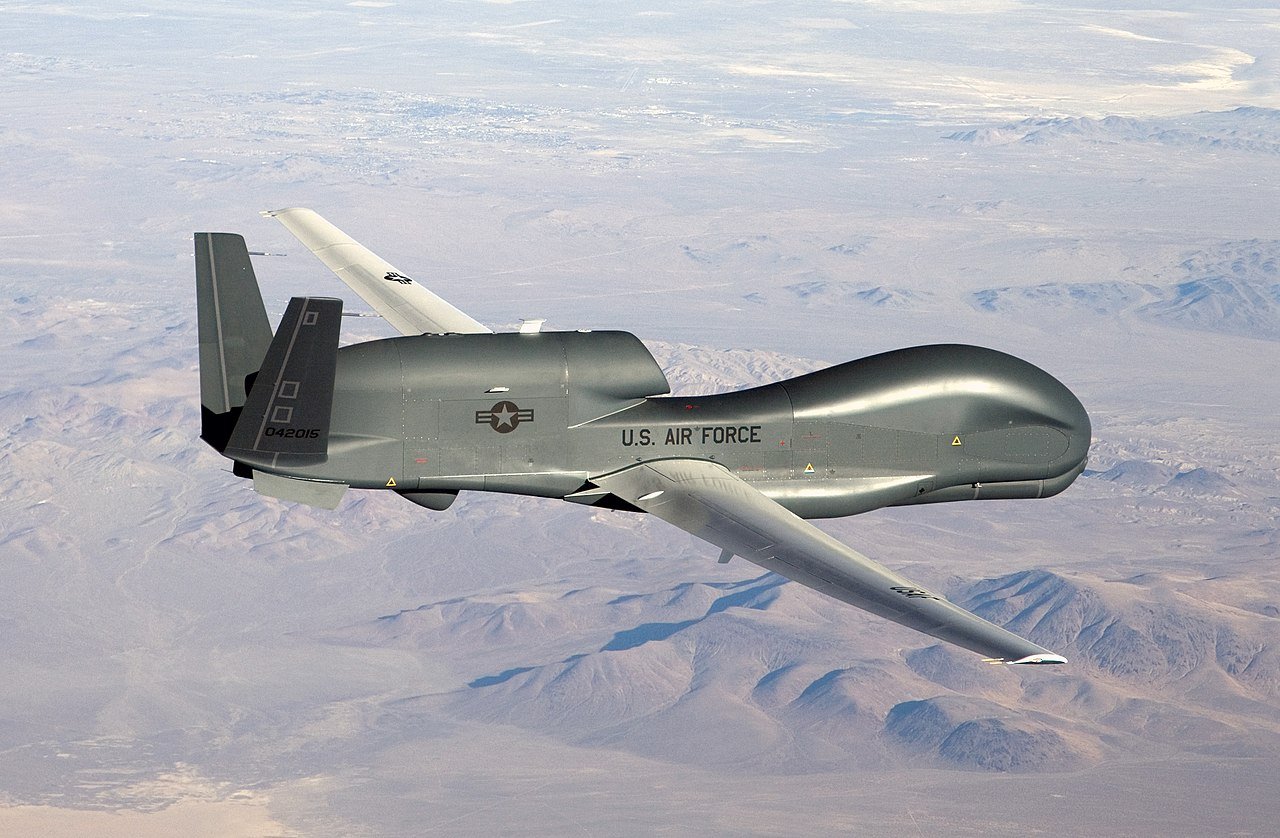RQ-4 Global_Hawk_