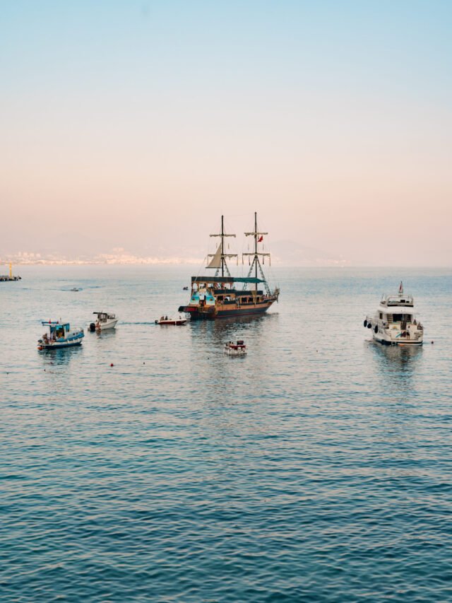 Top 10 Strongest Navies in 2026