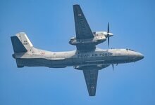 IAF AN-32