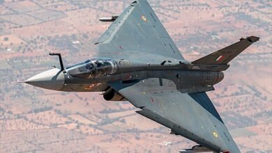 Select HAL Tejas Mk1A Review Delayed to June Amid Radar and Engine Integration Issues HAL Tejas Mk1A Review Delayed to June Amid Radar and Engine Integration Issues