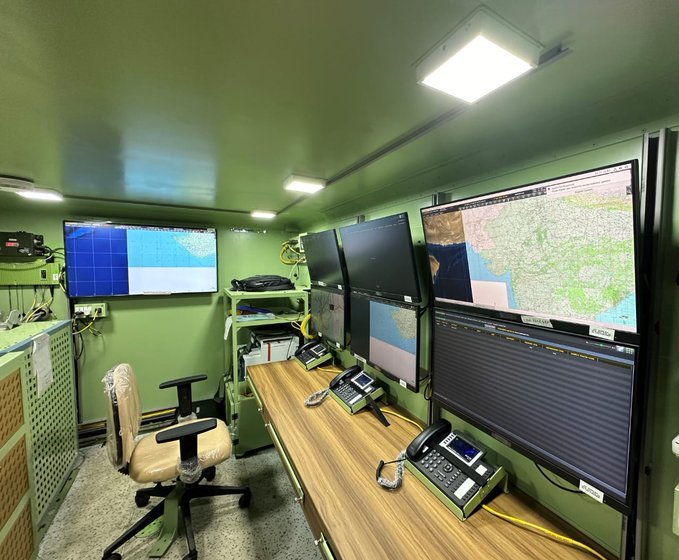 BEL’s Akashteer air defence system proves its mettle amid conflict