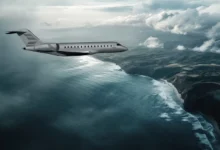 Bombardier Defense to Deliver Three Global 6500 Jets for Australia Surveillance Missions