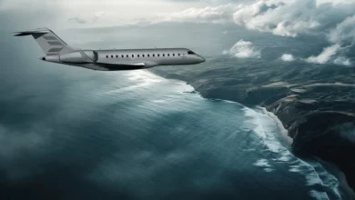 Bombardier Defense to Deliver Three Global 6500 Jets for Australia Surveillance Missions