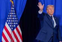 Donald-Trumph