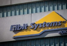 Elbit Systems wins $1.4 billion European military modernization deal