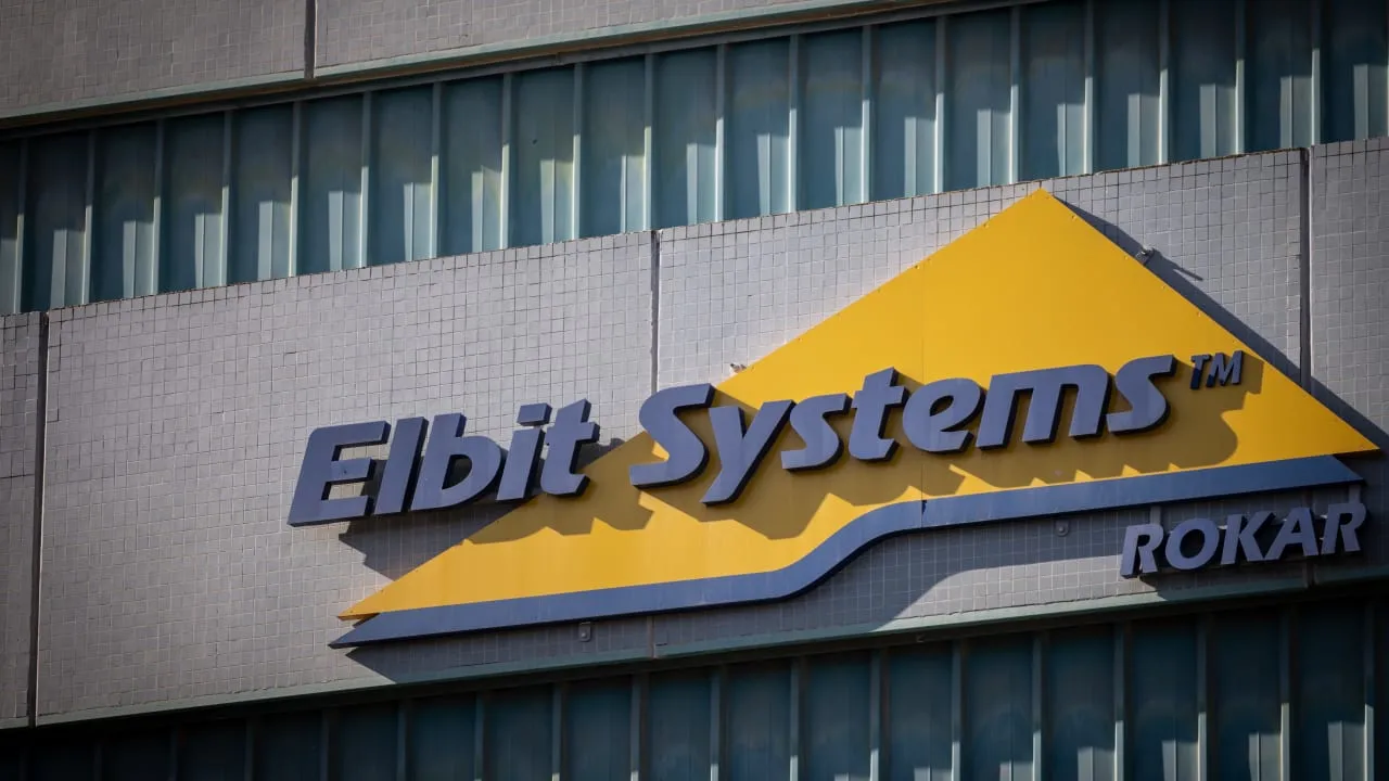 Elbit Systems wins $1.4 billion European military modernization deal
