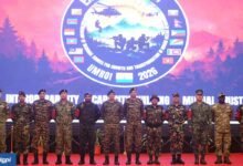 Exercise PRAGATI 2026
