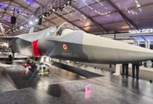 Historic Move As 3 Private Players In Race To Build AMCA, India's Homegrown Stealth Fighter Jet