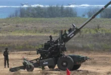 Indian Army makes its artillery arm more lethal by giving its guns automatic aiming capability