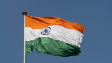 India Expresses Deep Concern Over Attack on UAE’s Barakah Nuclear Facility