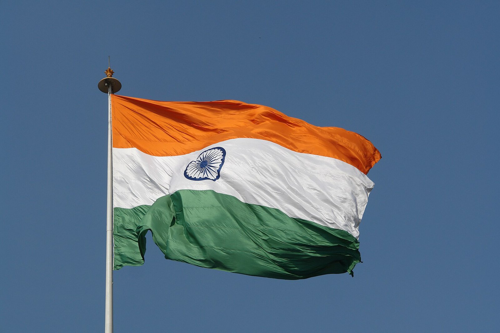 India Expresses Deep Concern Over Attack on UAE’s Barakah Nuclear Facility