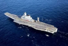 Indian Navy