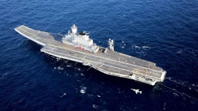 Indian Navy