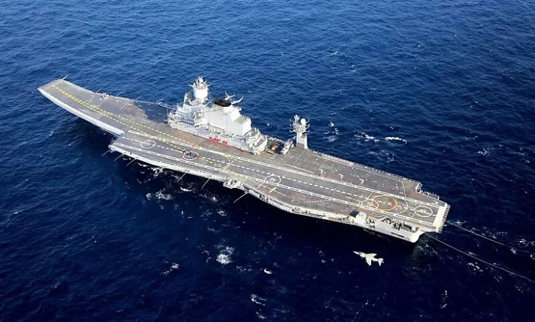 Indian Navy
