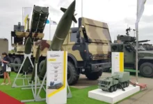 Nibe Group Launches Locally Assembled PULS for Indian Army