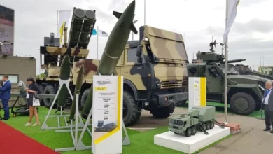 Nibe Group Launches Locally Assembled PULS for Indian Army