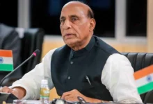 Operation Sindoor Marks Turning Point in India’s Military Resolve, Says Rajnath Singh
