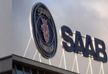 Canada Chooses Saab/Bombardier GlobalEye Early Warning and Control Platform