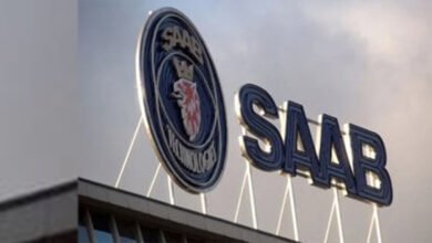 Canada Chooses Saab/Bombardier GlobalEye Early Warning and Control Platform