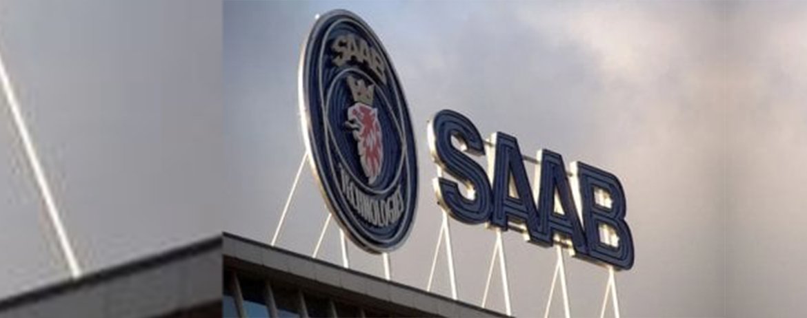 Canada Chooses Saab/Bombardier GlobalEye Early Warning and Control Platform