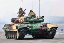 Eye on China, Pakistan: India plans major battlefield upgrade for ageing T-72 tanks