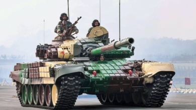 Eye on China, Pakistan: India plans major battlefield upgrade for ageing T-72 tanks