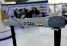 ULPGM-V3 UAV-Launched Missile