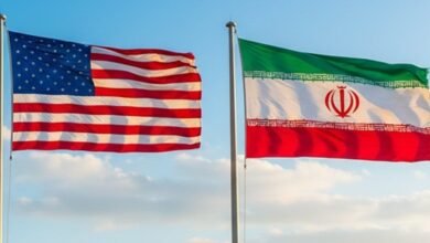 US-Iran Tensions Escalate Again Amid Rising Middle East Security Concerns