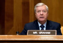 US Senator Lindsey Graham questions Pakistan’s role as possible mediator between US and Iran