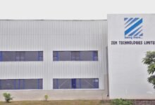 Hyderabad defence firm Zen Tech unveils integrated smart suite for border security