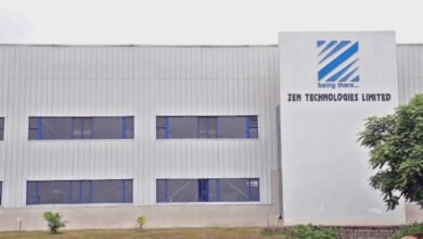 Hyderabad defence firm Zen Tech unveils integrated smart suite for border security