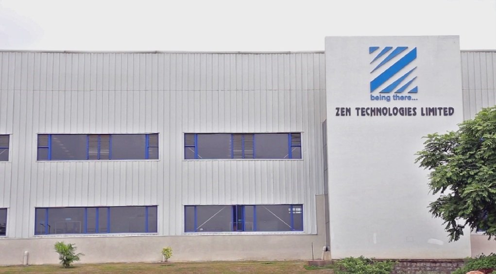 Hyderabad defence firm Zen Tech unveils integrated smart suite for border security