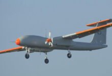 10 Indian Defence Firms Bid for IAF's Rs 30,000 Crore Medium-Altitude UAV Deal