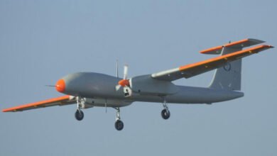 10 Indian Defence Firms Bid for IAF's Rs 30,000 Crore Medium-Altitude UAV Deal