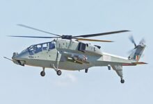 Prachand Helicopter