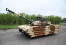 Zorawar light tank