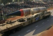 Agni-3