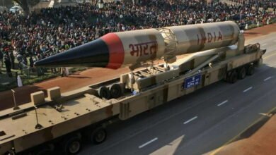 Agni-3