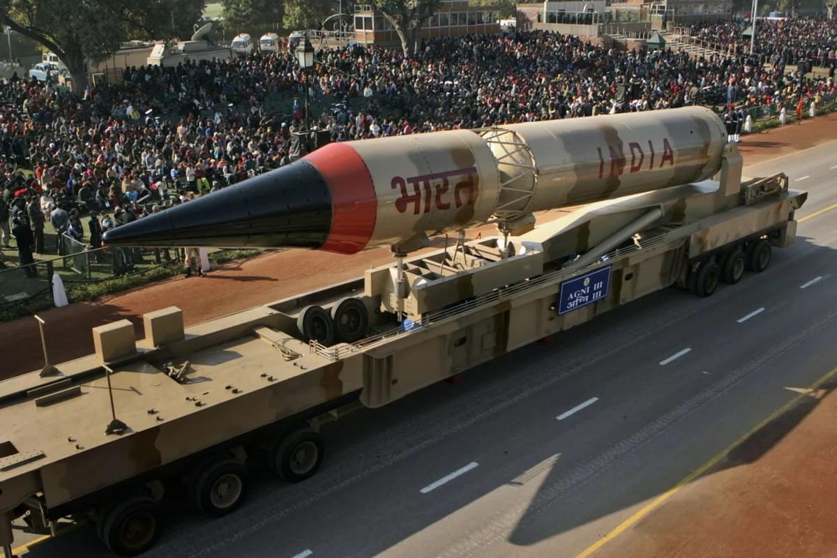 Agni-3