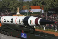 Agni-5